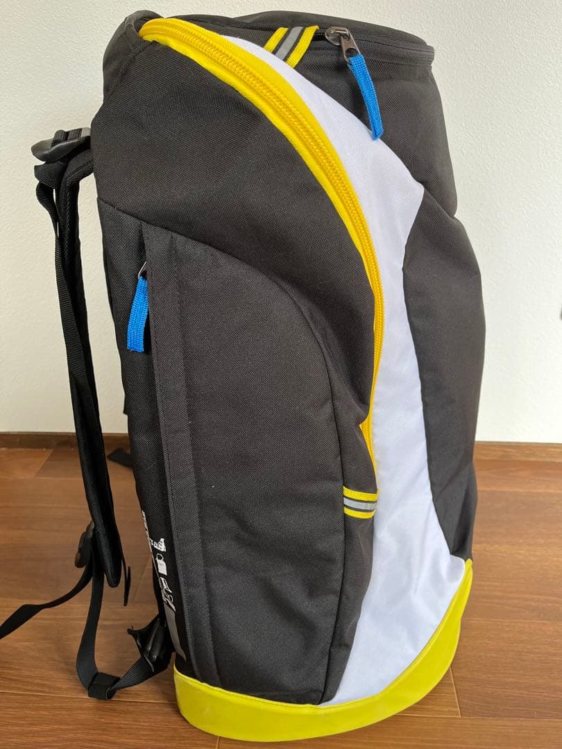 サロモン❄️スキー用バッグ/リュック