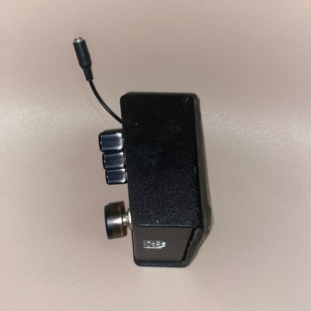 動作良好　PROCO RAT2 ディストーション