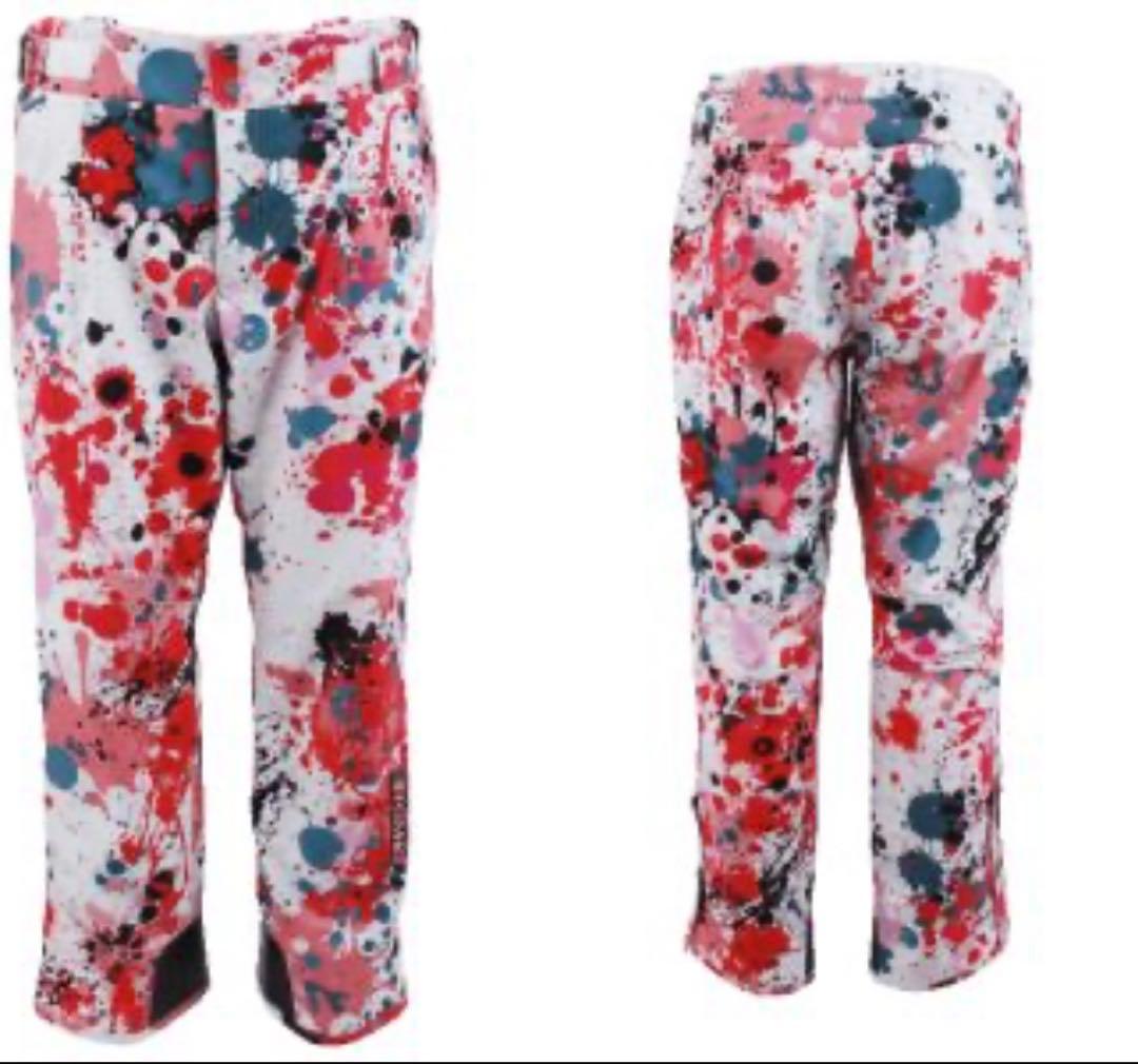 ON-YO-NE PROFESSIONAL スキーウェア