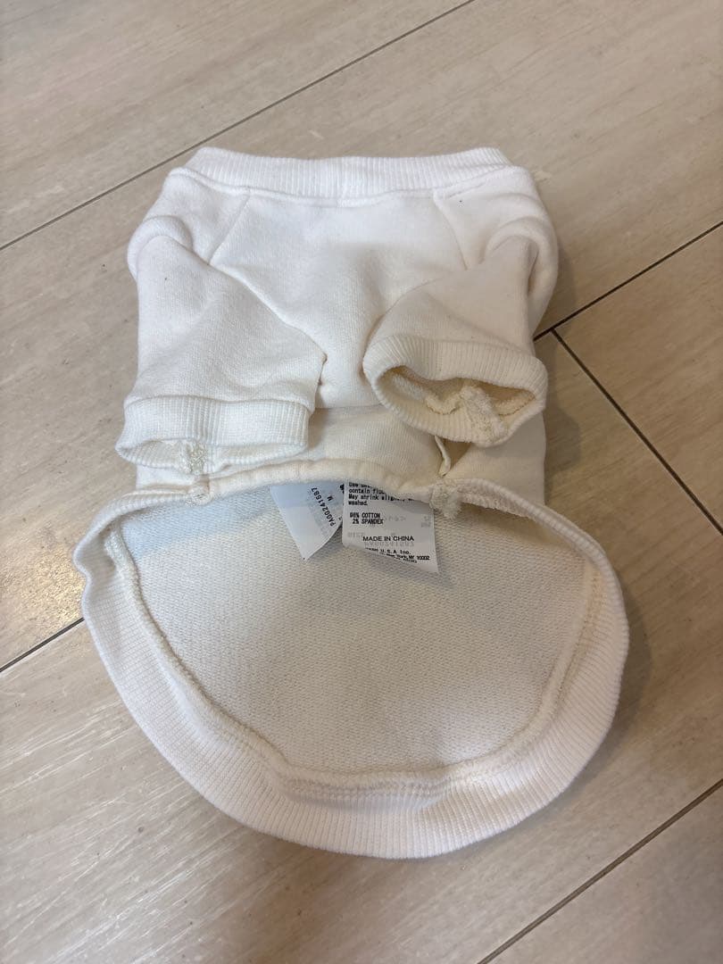 ペットパラダイス ハーネス服セット