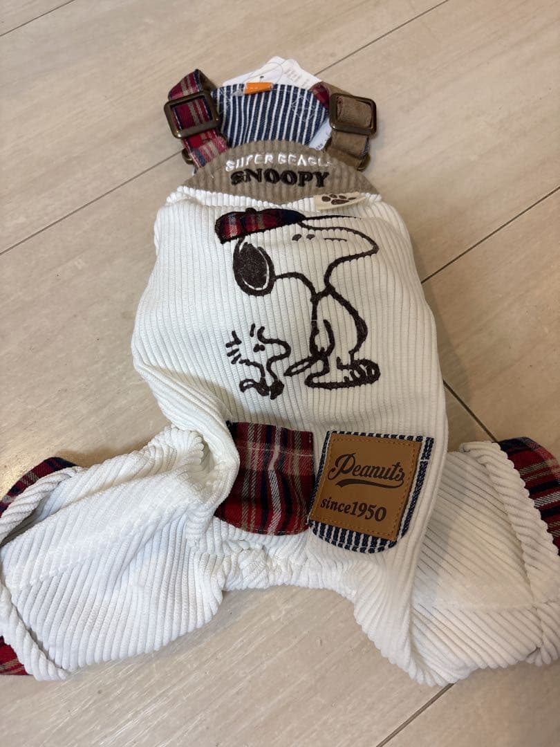 ペットパラダイス ハーネス服セット