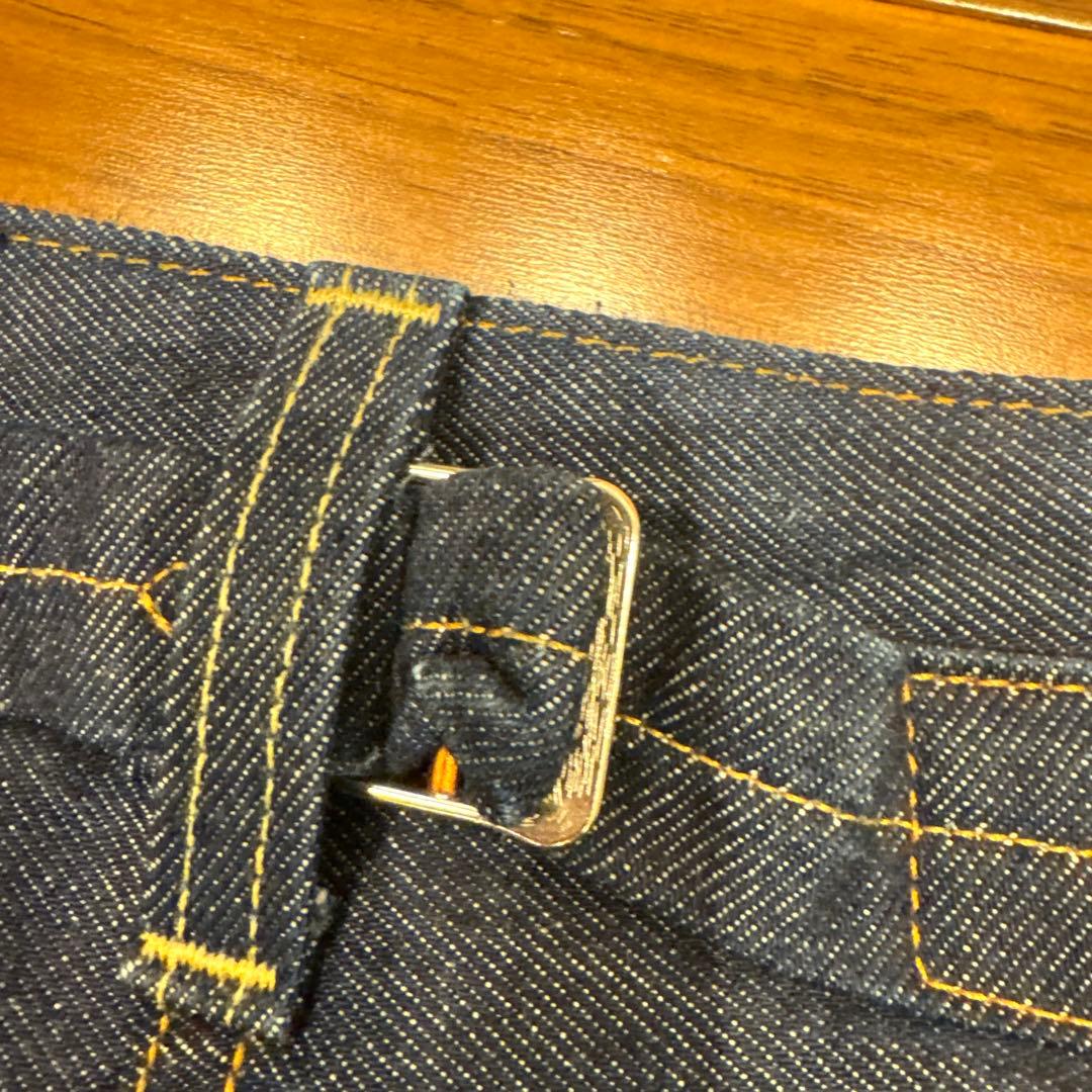 リーバイス LVC 501XX 1937モデル W34 日本製 37501 濃紺