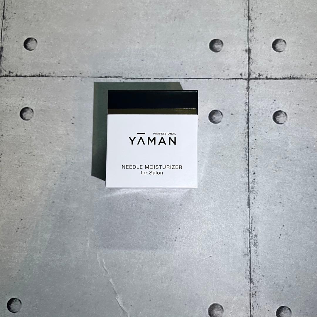 YAMAN NEEDLE MOISTURIZER サロン用