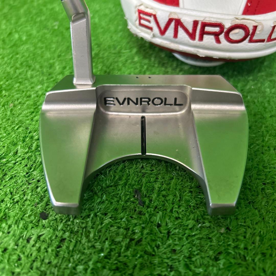 その他 EVNROLL ER5v