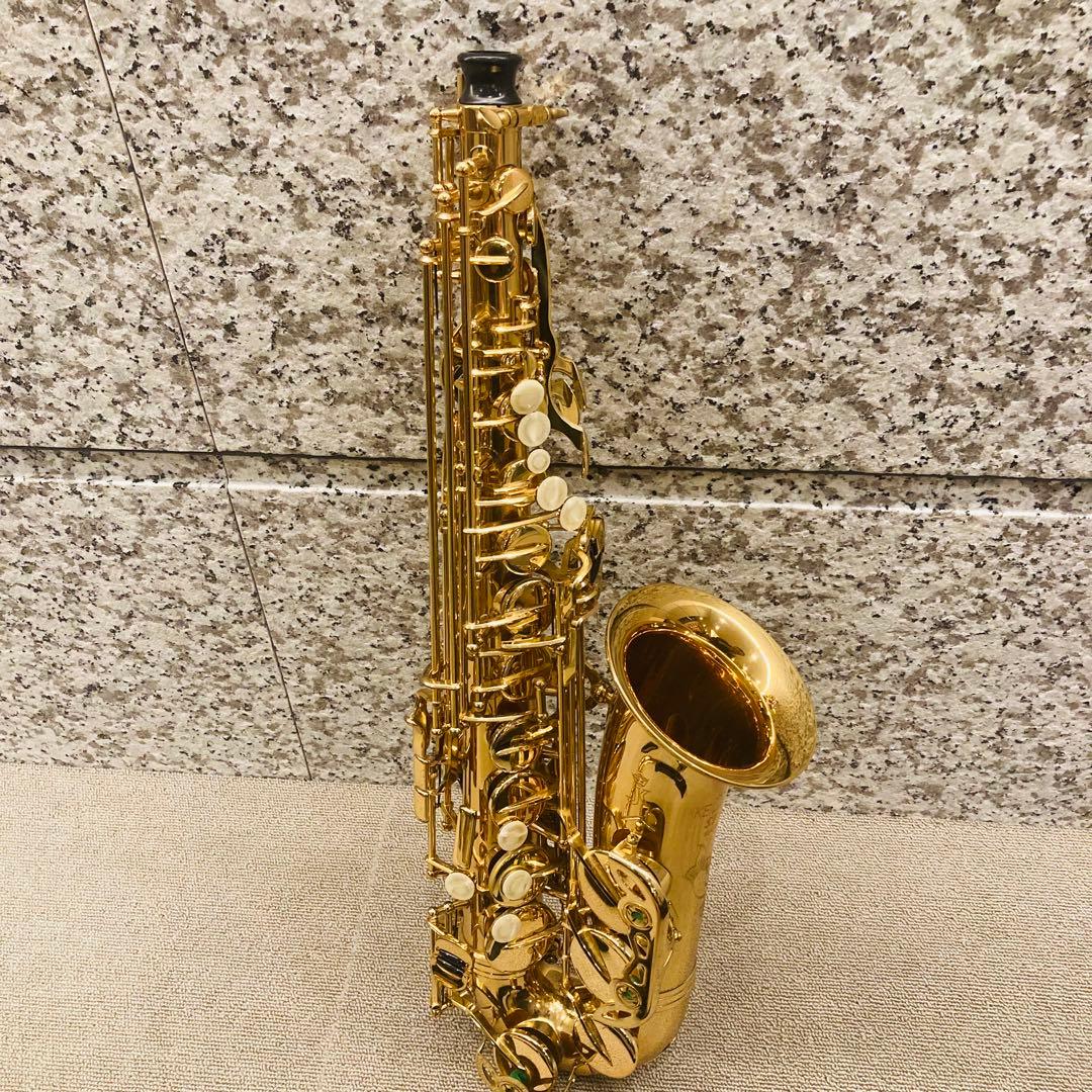 JULIUS KEILWERTH ST-90 seriesⅣ アルトサックス