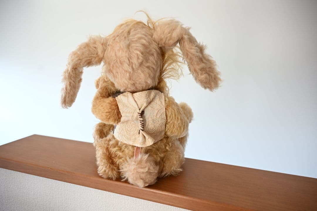 福寿ドール　うさぎ　創作人形