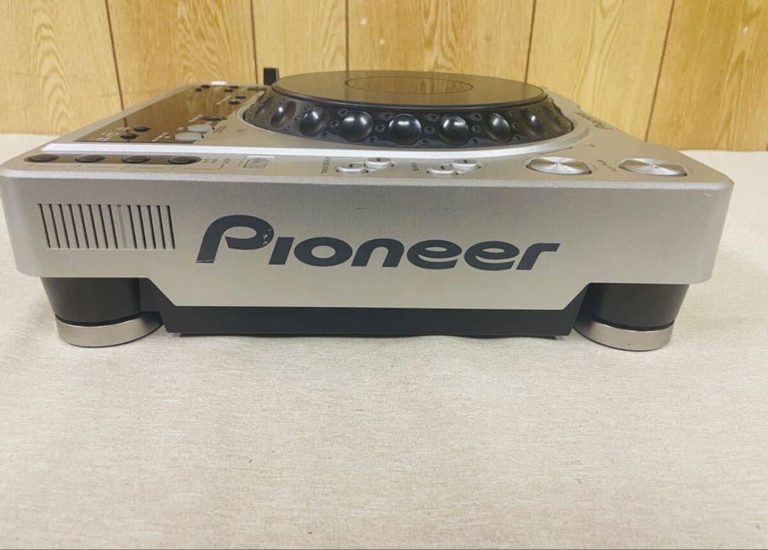 Pioneer CDJ-800MK2 CDプレーヤー パイオニア④