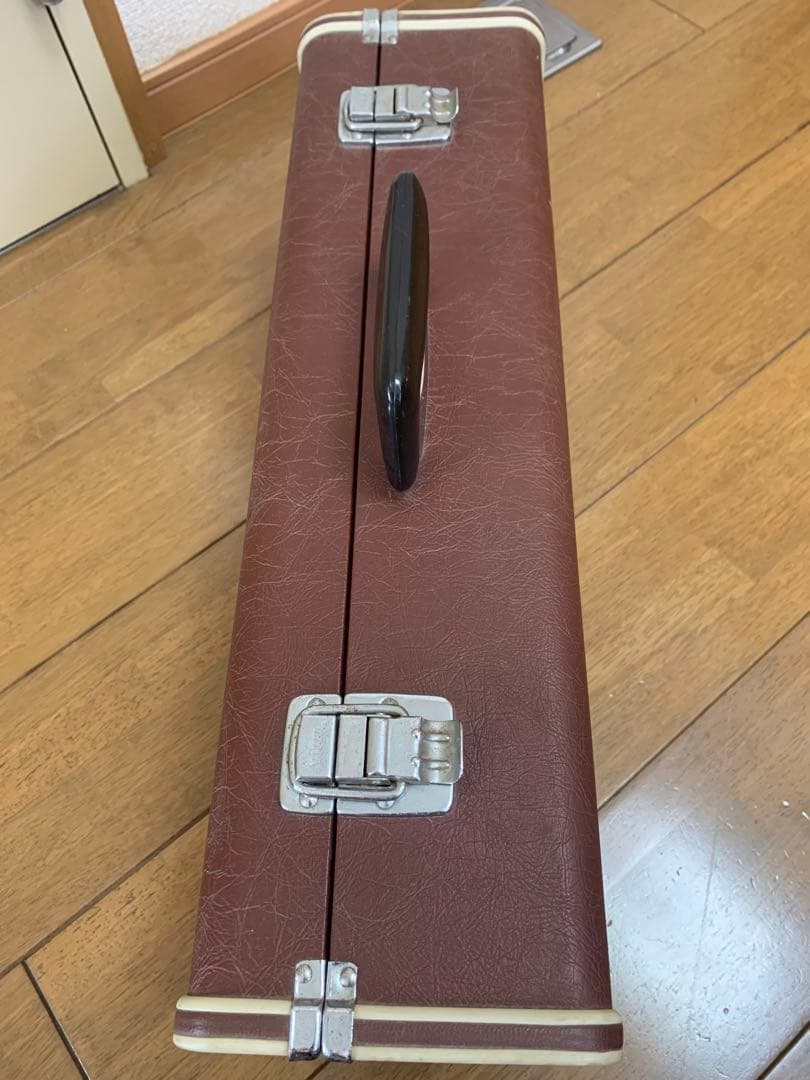 トランペット Splendor スプレンダー シルバー 現状品