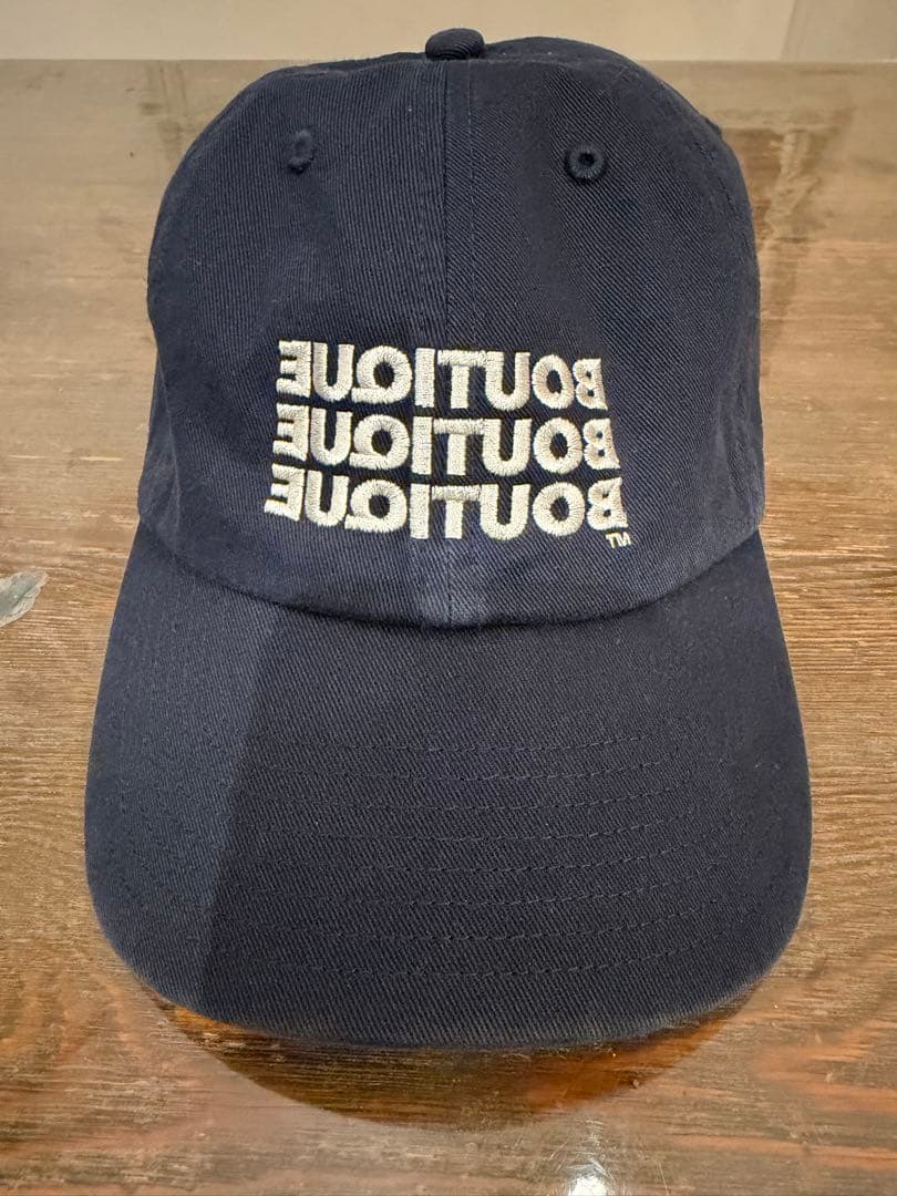 boutique 金子 l'echoppe 47 cap キャップ 帽子