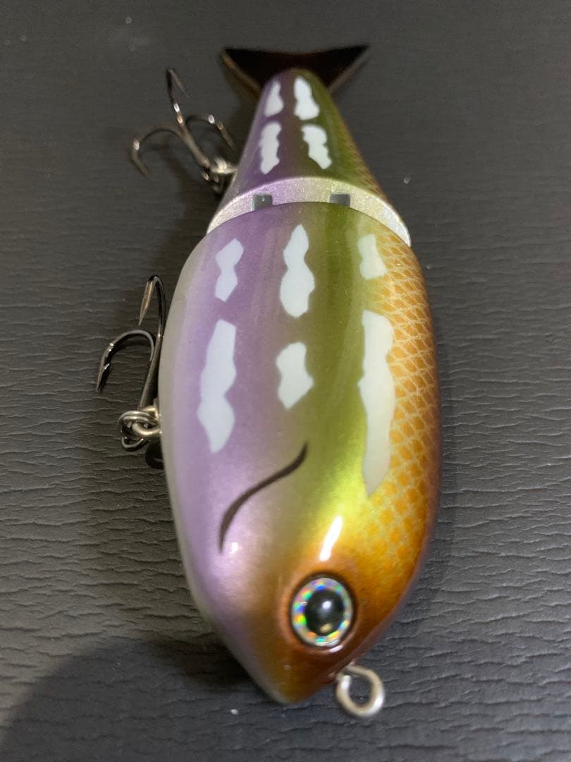 NORIES ヒラクランク 美品