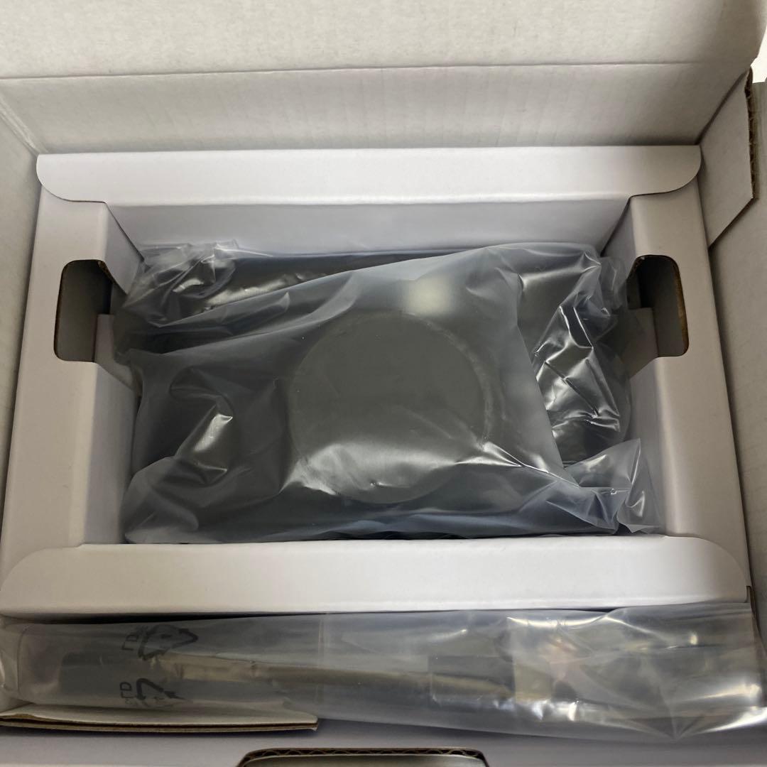 お値下げ‼️【新品未使用】FUJIFILM X-HF1 デジタルカメラ ブラック