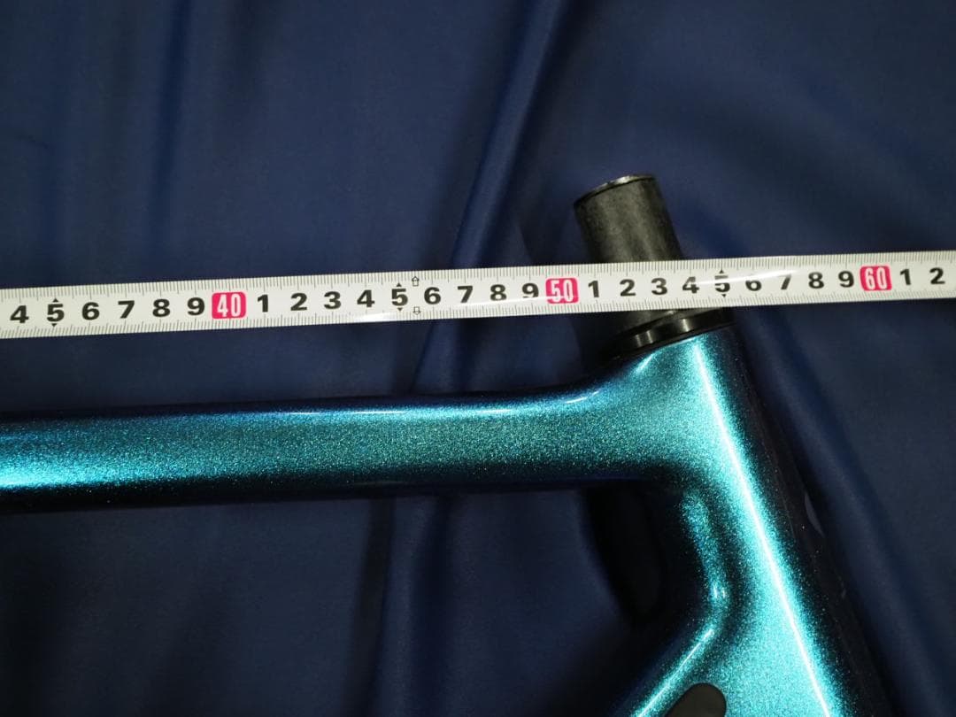 BOMA カーボンフレーム SaiⅡ リムブレーキ 軽量