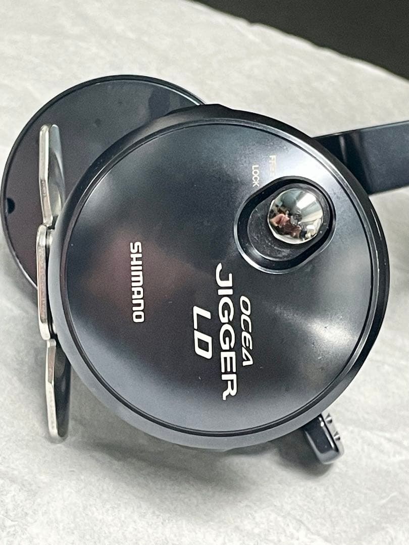 【専用】24 オシアジガー LD 2500MG