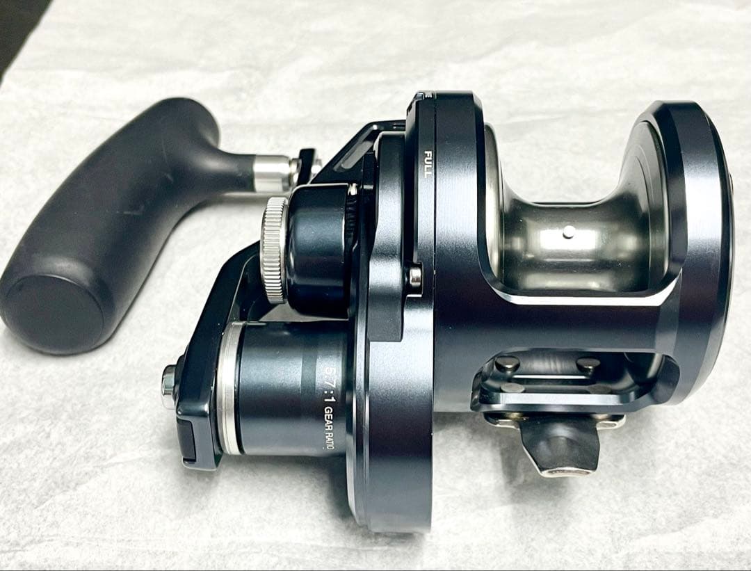 【専用】24 オシアジガー LD 2500MG