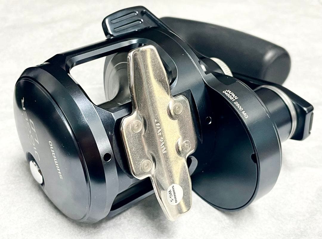 【専用】24 オシアジガー LD 2500MG