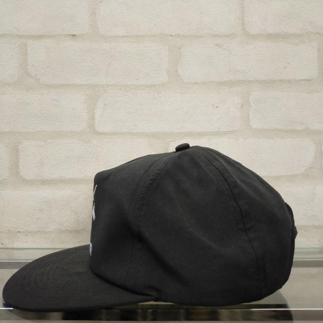 鬼レア THRASHER（スラッシャー）サタンミッキー 　コラボキャップ