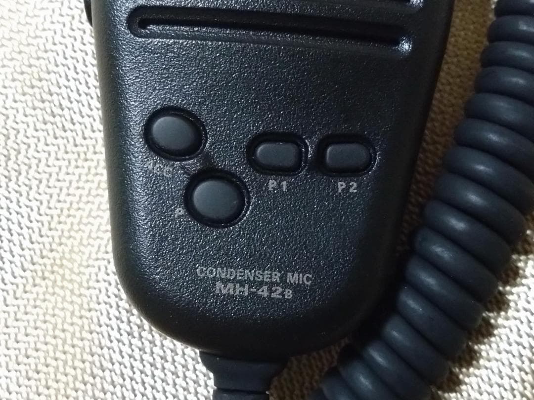 STANDARD FT-7800 144/430 20W　(USED)