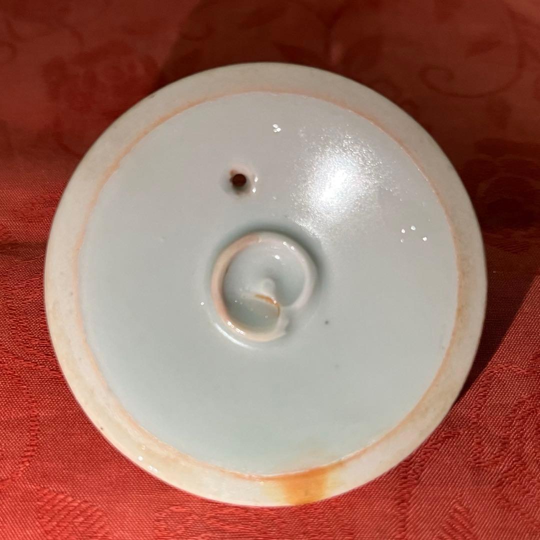 は*え様 煎茶道具　湖東焼　床山　玉侊　急須