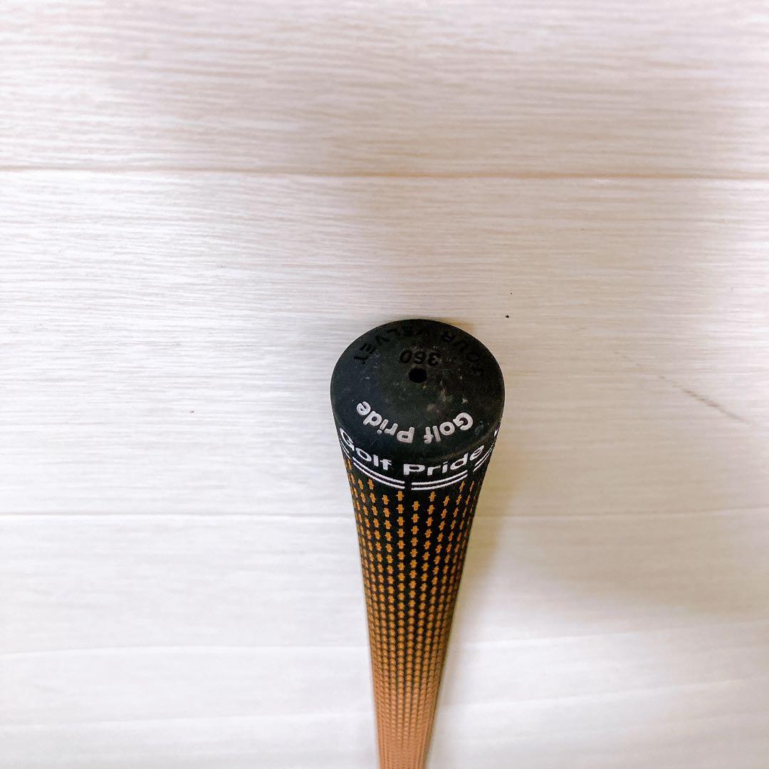 【レフティー】キャロウェイ　マーベリック　フェアウェイウッド　5番　FLEXSR