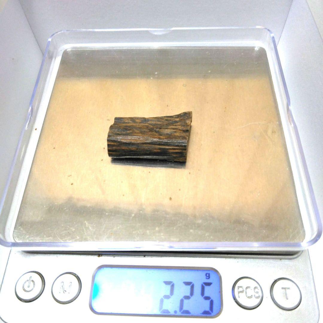 最高級シャム沈香2.25g