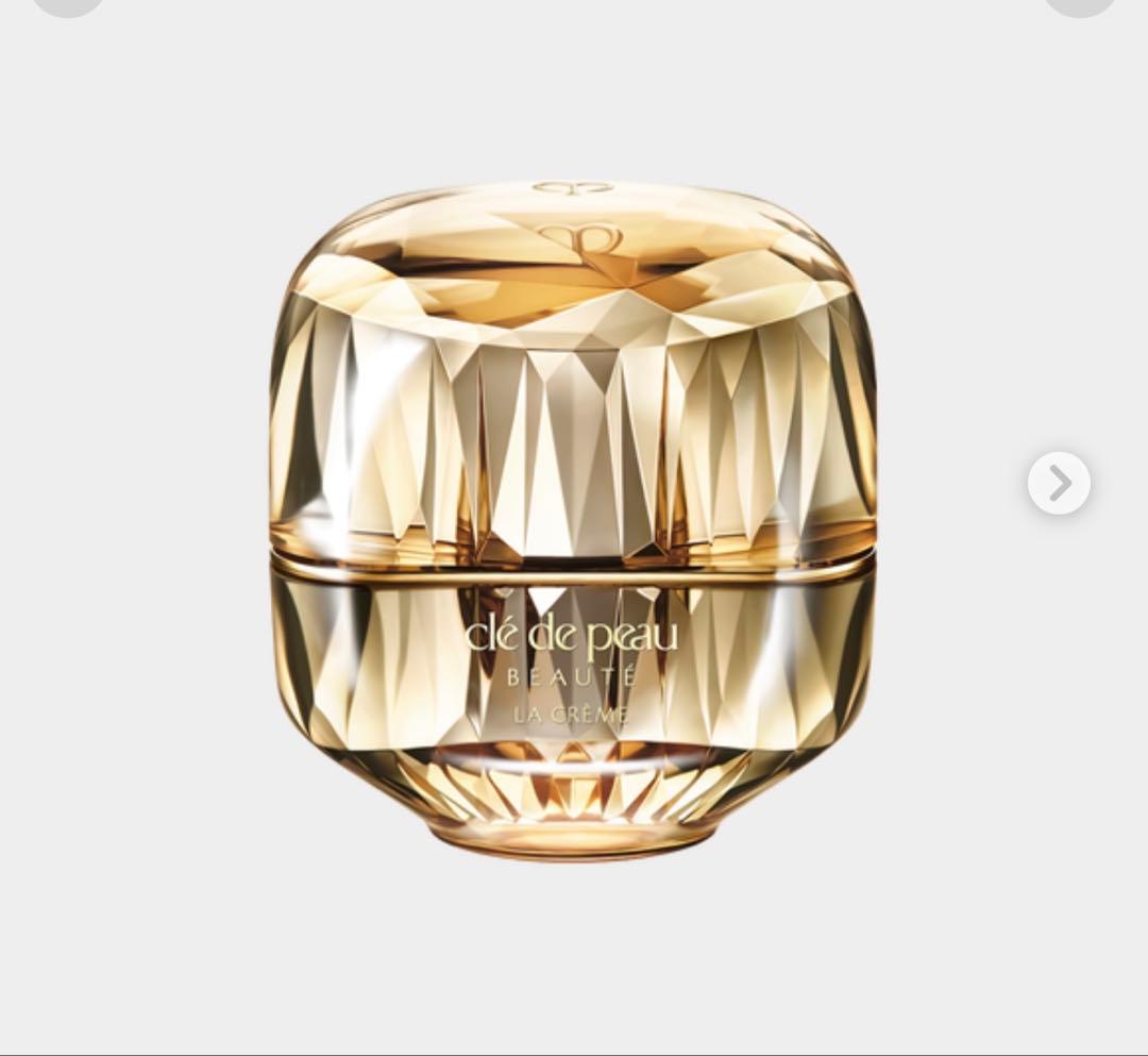 クレ・ド・ポー ボーテ ラ・クレーム