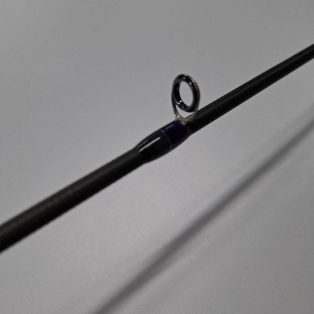 Megabass メガバス 空海93MH