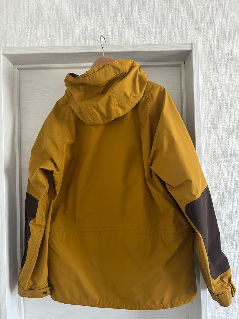 Green Clothing ジャケット XL スノー ウエア スノーボード