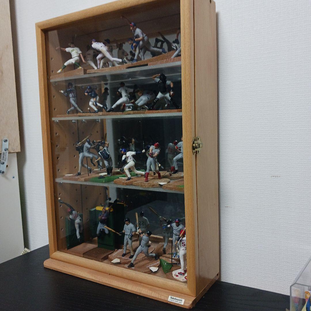 MLB 選手フィギュア 23 体セット