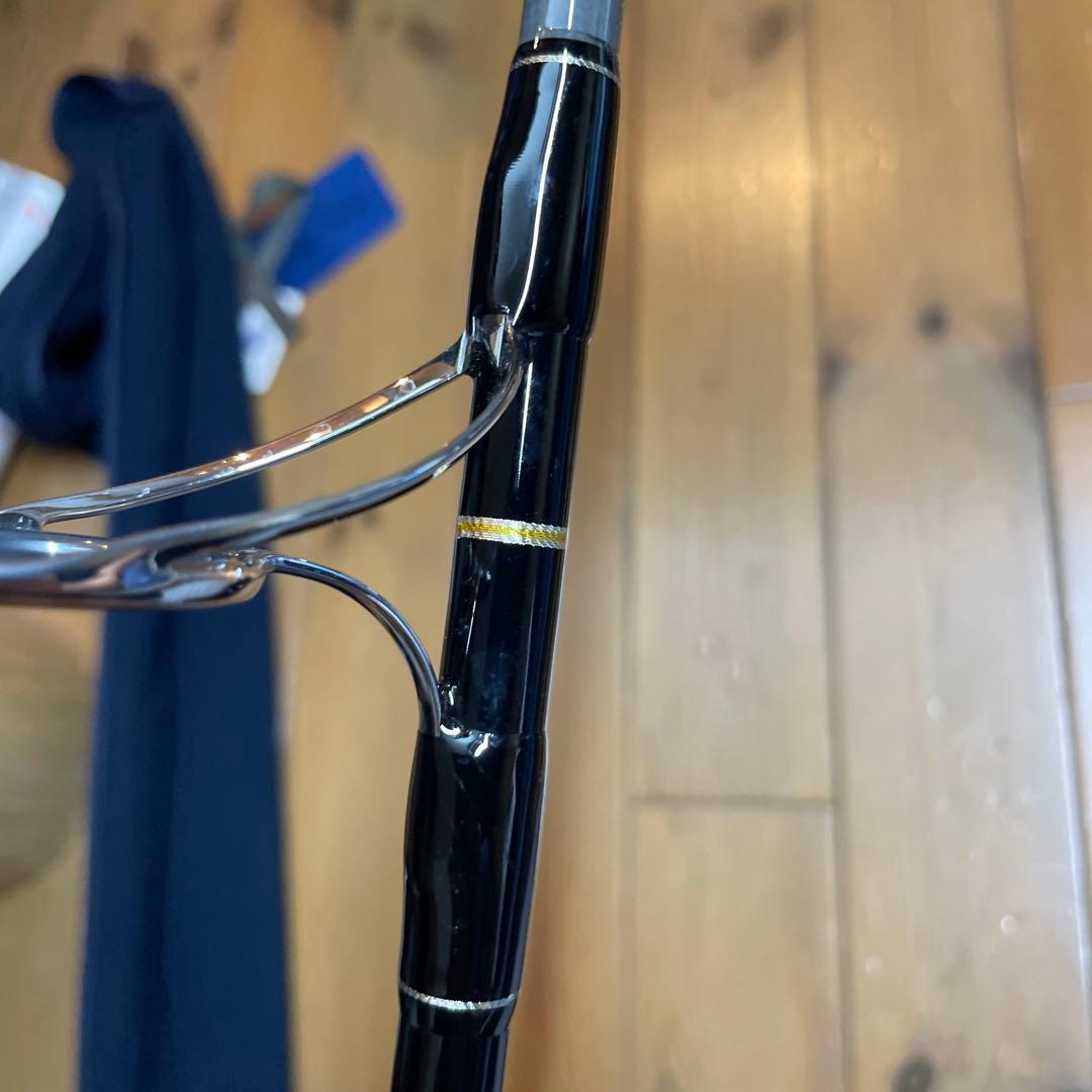 リップルフィッシャー ビッグツナ 76 js