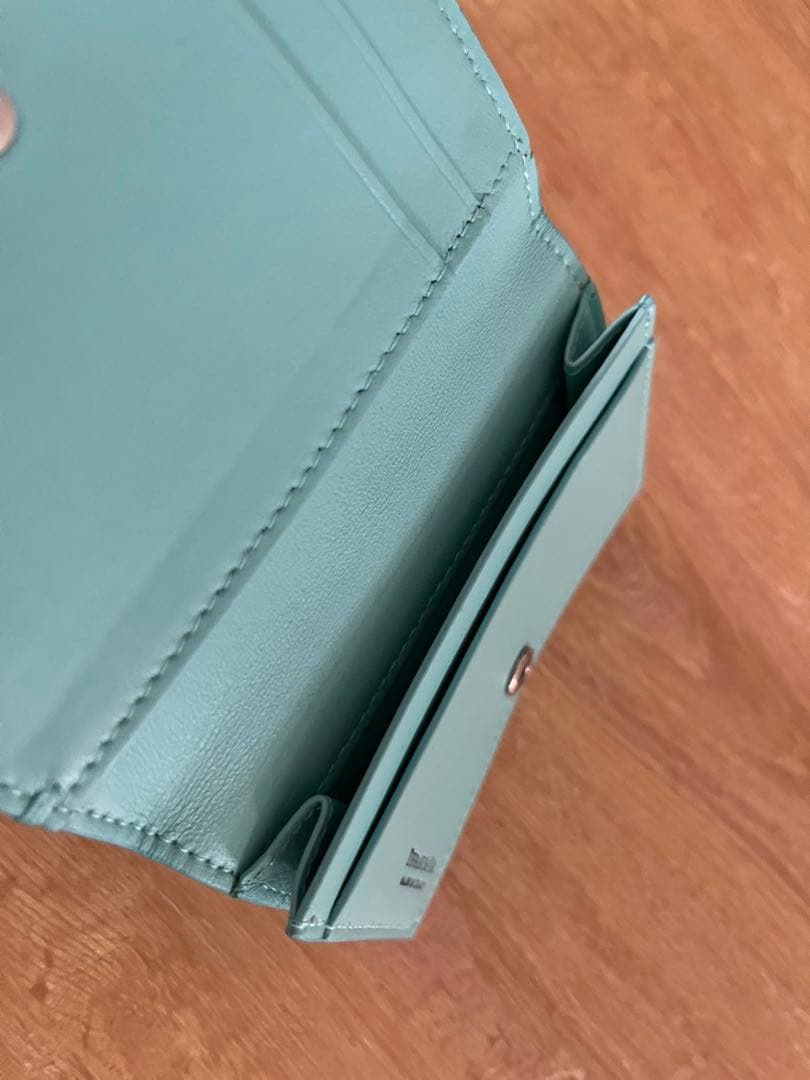 Tiffany&Co 名刺入れ