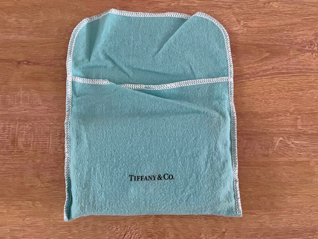 Tiffany&Co 名刺入れ