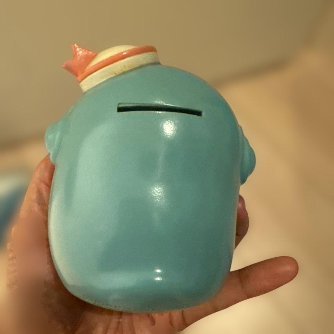 タキシードサム　オルゴール等セット