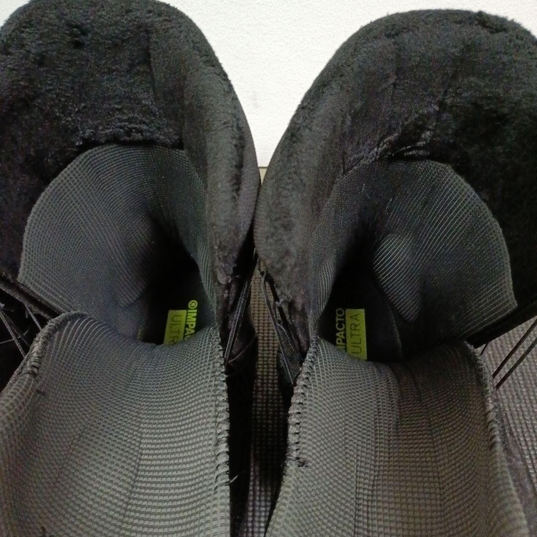 中古　23-24年 RIDE LASSO スノーボードブーツ 27cm グラトリ