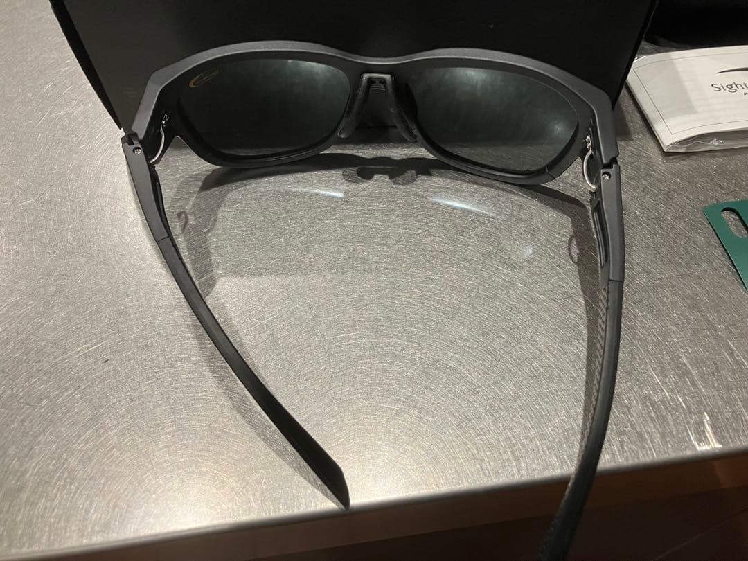 サイトマスター　エノルメ(SWR) グレーシルバーミラー タレックス