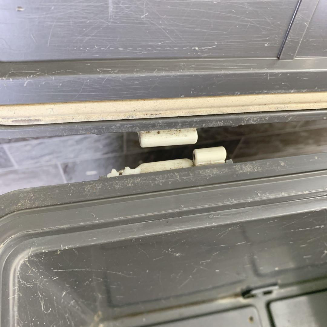 ②　16点　リールまとめ売り　クーラーボックス付き　釣り具　フィッシング　お買得