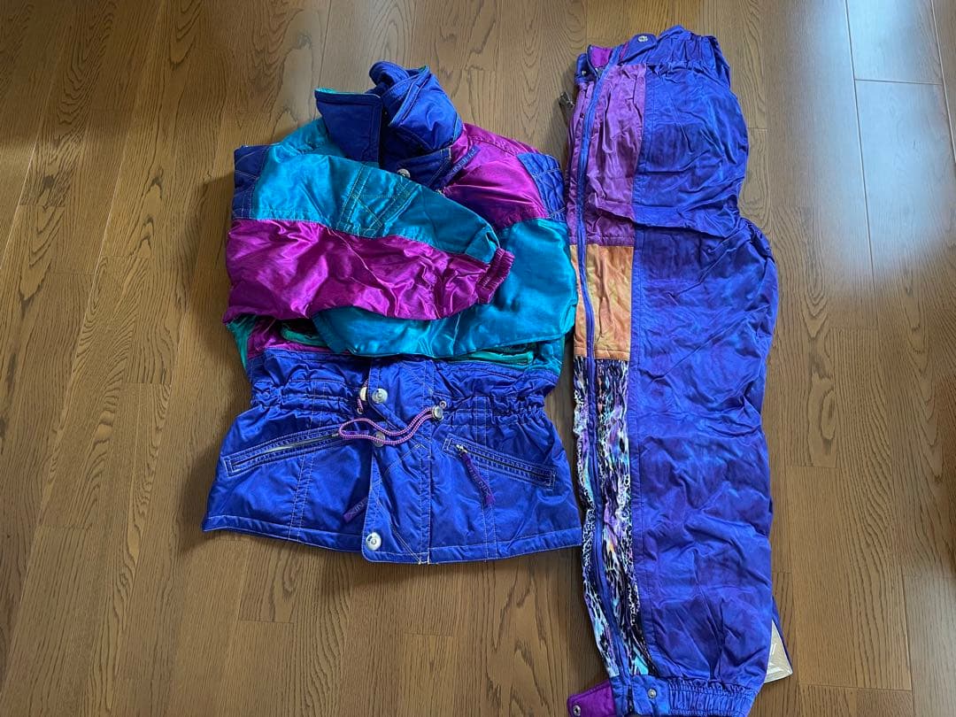 スキーウェア上下セットフェニックス