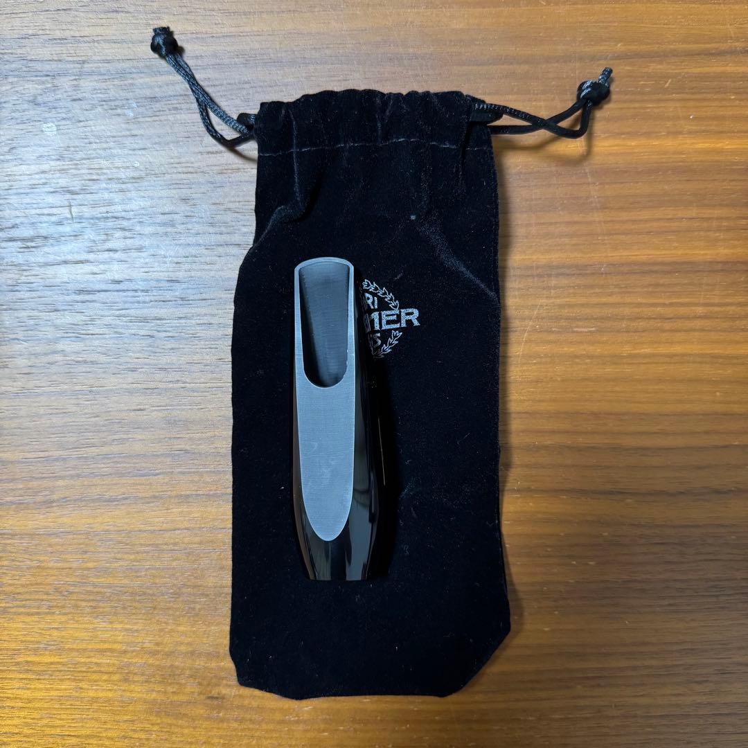 セルマー　コンセプト　マウスピース