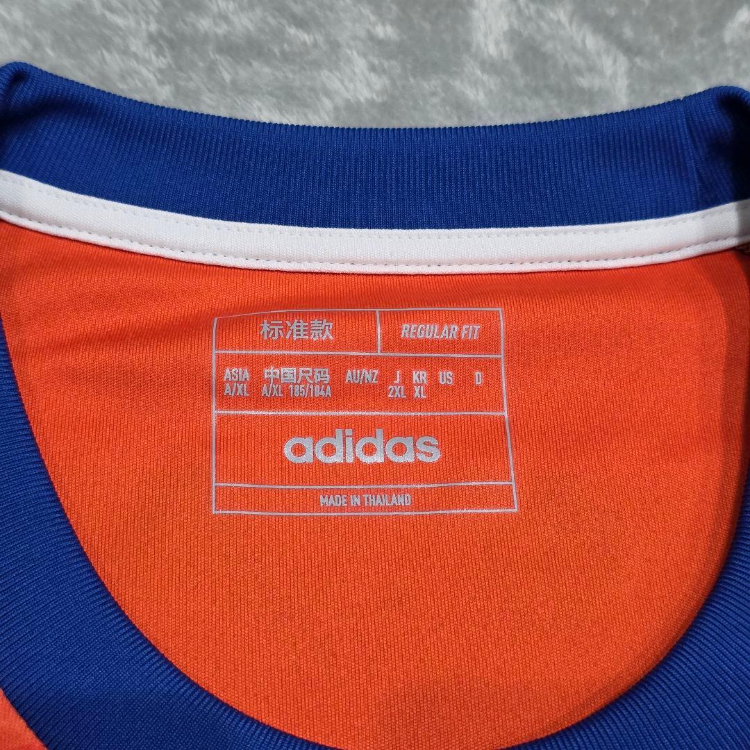 アルビレックス新潟　小島 亨介　ユニフォーム　2XL　adidas　アディダス