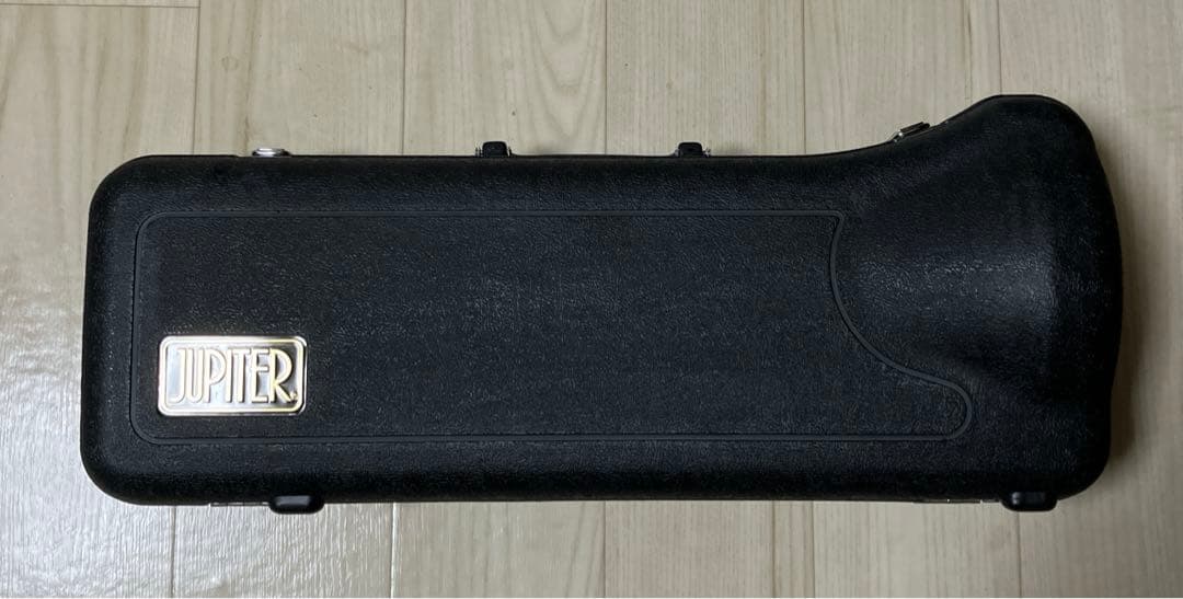美品 JUPITER JTR-300 トランペット ジュピター