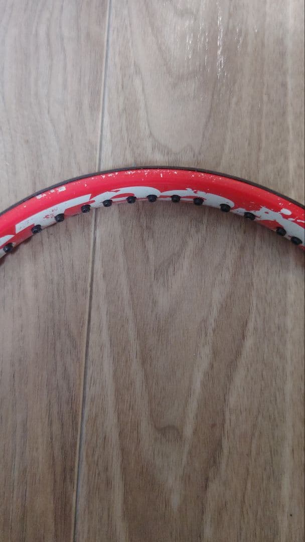 ラケット(硬式用) Wilson STeam 95