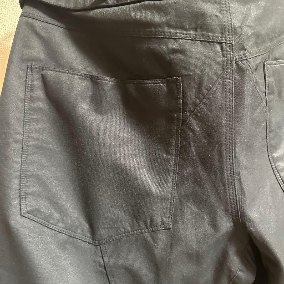 VOLCOM スノボウェア上下 M 黒