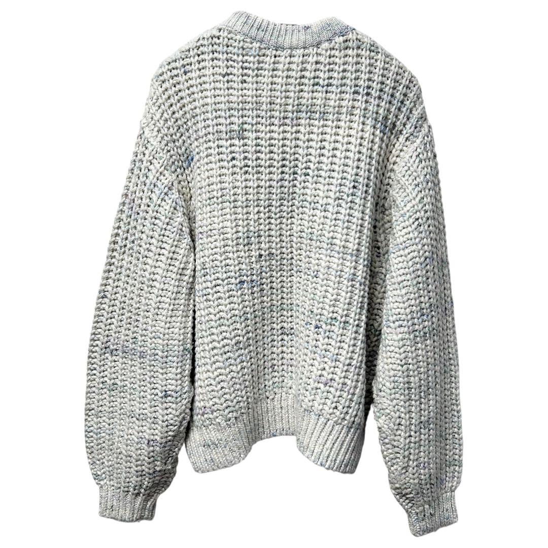 23AW KITH LYON SWEATER  ニット セーター M