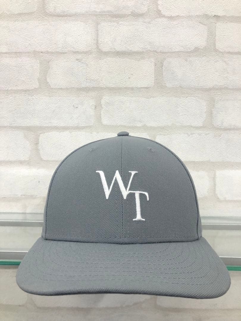 WTAPS × NEW ERA 59FIFTY LOW PROFILE