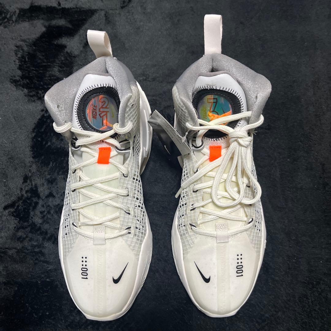 NIKE AIR ZOOM GT JUMP 26.5 新品未使用品