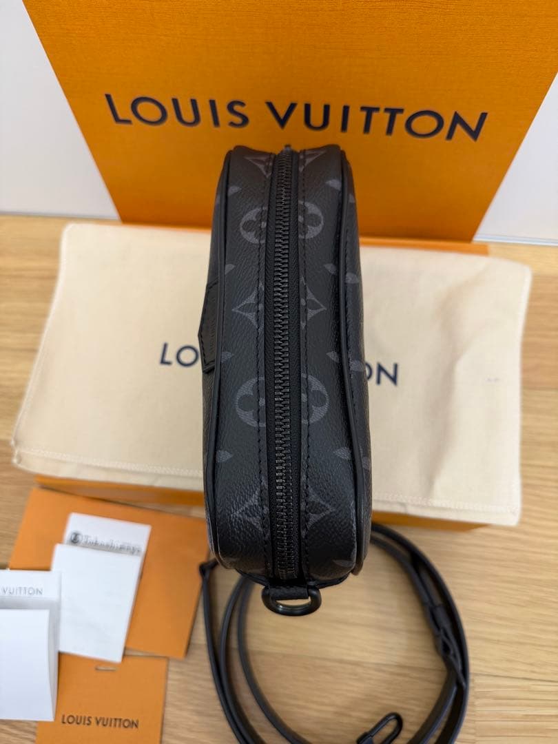 完売品　ルイビトン　トロカデロ・ウェアラブル ウォレット　ショルダーバッグ