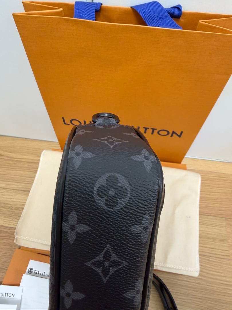 完売品　ルイビトン　トロカデロ・ウェアラブル ウォレット　ショルダーバッグ