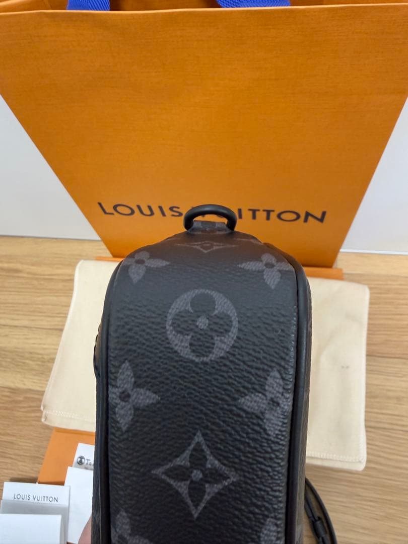 完売品　ルイビトン　トロカデロ・ウェアラブル ウォレット　ショルダーバッグ