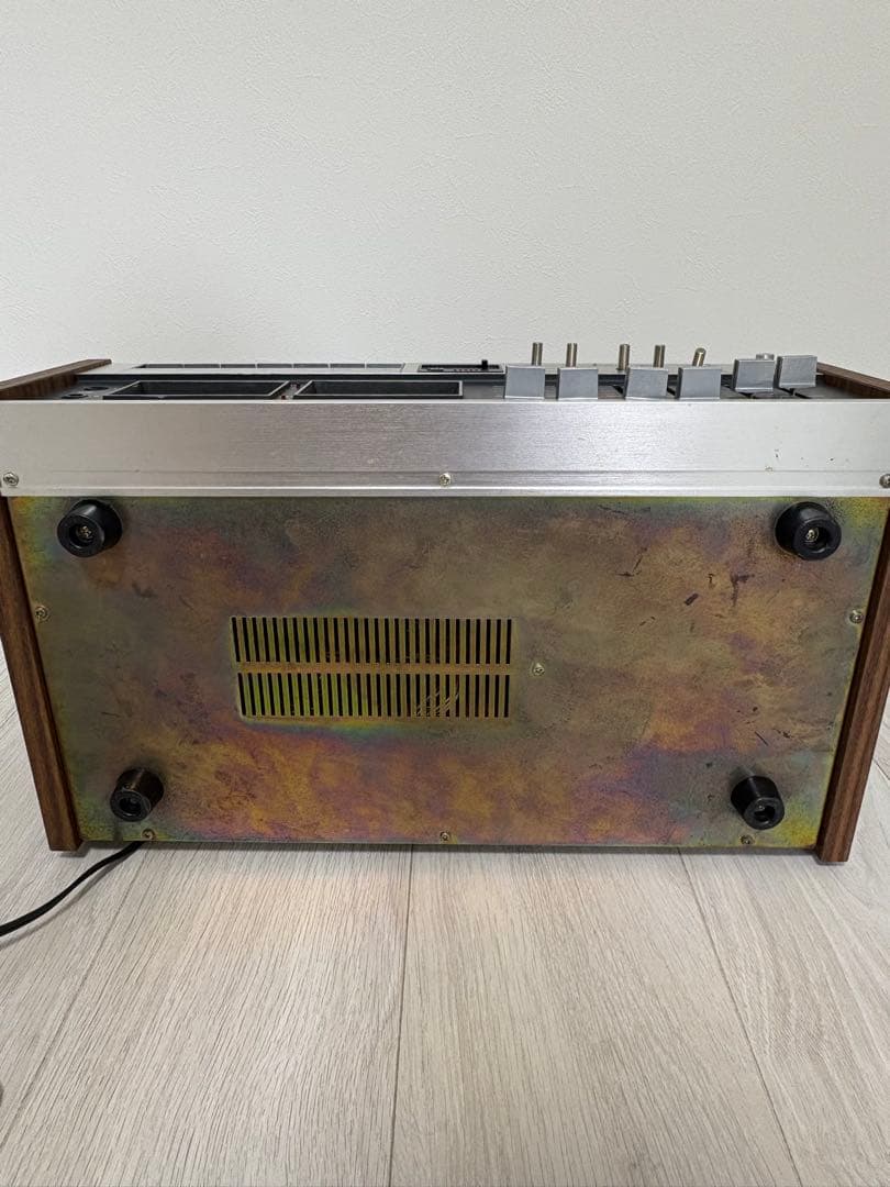 本日限定お値引き‼️TEAC A-450 カセットデッキ