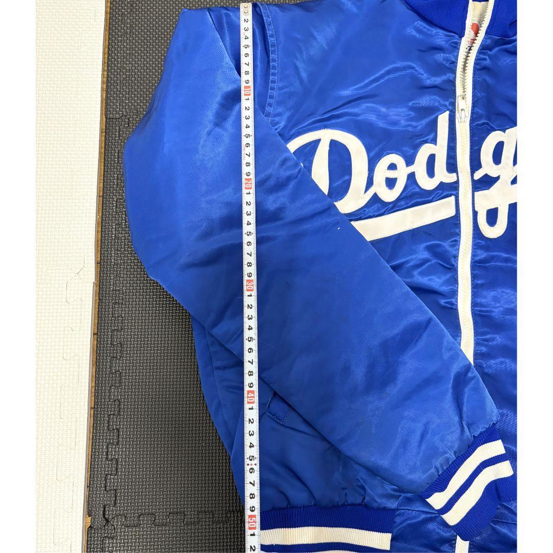 Los Angeles Dodgers starter jacket Mサイズ