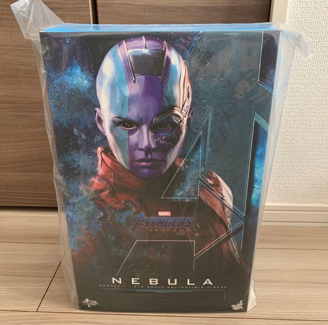 値下げ【新品未開封】ホットトイズ ネビュラ